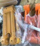 Hitachi komatsu kobelco