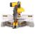Miter Saw – DEWALT 15 Amp 12 in. Sliding Miter Saw with Rolling Miter Saw Stand