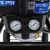 Compressor – Industrial Air 15 Gal. 225 PSI Portable Electric Air Compressor