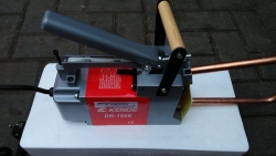 SPOT WELDER KENDE
