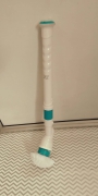 SPIN SCRUBBER