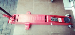 5 TON TROLLEY JACK
