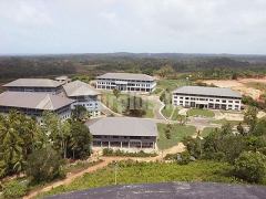 300 Perch Prime Land for Sale at Galle city.