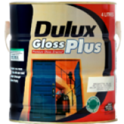 Dulux Gloss Plus