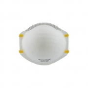 Disposable Respirators – HDX N95 9500