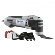 Oscillating Tool – Dremel Multi-Max 3.5 Amp