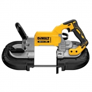 Band Saw- DEWALT 20-Volt