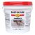 TURBOKRETE® CONCRETE PATCHING COMPOUND