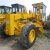 KOMATSU 355A MOTOR GRADER