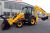 JCB 3CX – Project 8