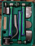 TINKERING HAMMER SET