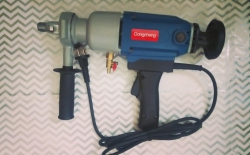 WET CORE CUTTER DRILL