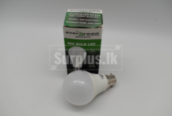 LED Bulbs