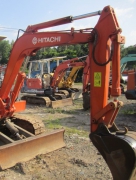 Excavator 120