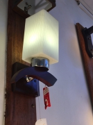 Wall Lamp