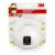 Disposable Respirators – 3M Welding