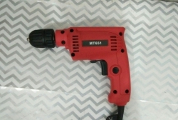 ELECTRIC DRILL 6.5mm