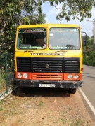 Ashok Leyland Tipper 2008