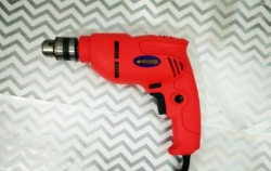 ELECTRIC DRILL 10mm