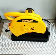 DEWALT CUT OFF BAR CUTTER 355mm / 14″