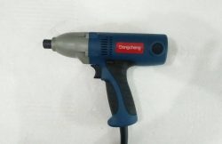 ELECTRIC IMPACT SCREW DRIVER
