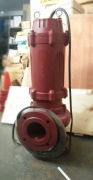 FLINT 3 PHASE SUBMERSIBLE PUMP 4