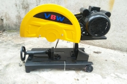 BELT CUT OFF BAR CUTTER VBW 3hp