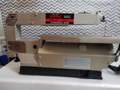 WIPRO SCROLL SAW 16″