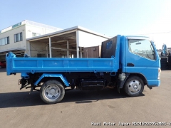 Mitsubishi Canter 2004