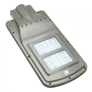 60W Solar Street Light