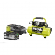 Compressor – RYOBI 18-Volt