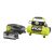 Compressor – RYOBI 18-Volt