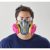 Half Mask Respirators – 3M Pro Medium Multi-Purpose Respirator