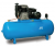 Air compressor 500L