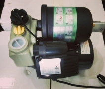 HUGO SELF PRIMING PRESSURE WATER PUMP