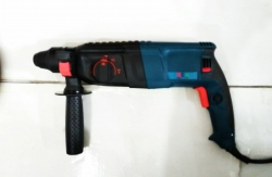 MEN ROTARY DEMOLITION HAMMER DRILL 26mm
