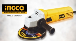 INGCO Angle Grinder