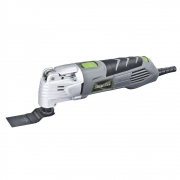 Oscillating Tool – Genesis 2.5 Amp