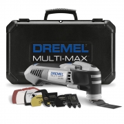 Oscillating Tool – Dremel Multi-Max 3.8 Amp