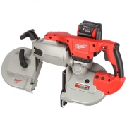 Band Saw- Milwaukee M28 28-Volt