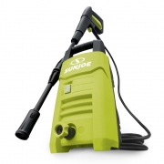 Pressure Washer – Sun Joe