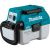 Vacuum Cleaner – Makita 18-Volt