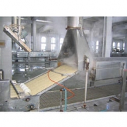 Noodles plant full set