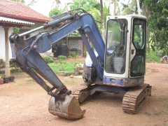 Jcb 3cx