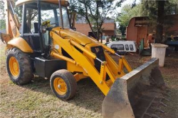JCB ZA 2001