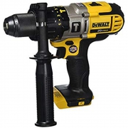 Hammer Drill – DEWALT 20-Volt MAX Lithium-Ion Cordless 1/2 in. Hammer Drill/Drill Driver (Tool-Only)