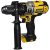 Hammer Drill – DEWALT 20-Volt MAX Lithium-Ion Cordless 1/2 in. Hammer Drill/Drill Driver (Tool-Only)