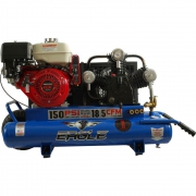 Compressor – Eagle 10 Gal.