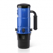 Vacuum Cleaner – Prolux Blue 2 Speed Motor