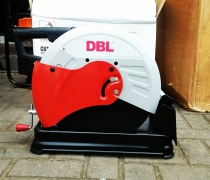 DBL CUT OFF BAR CUTTER 355mm / 14″